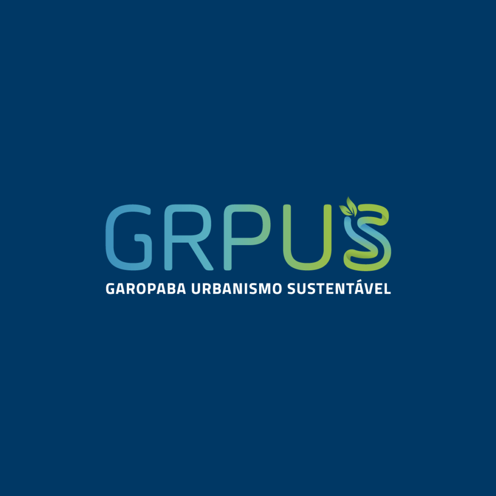 GRPUS Garopaba Urbanismo Sustentável