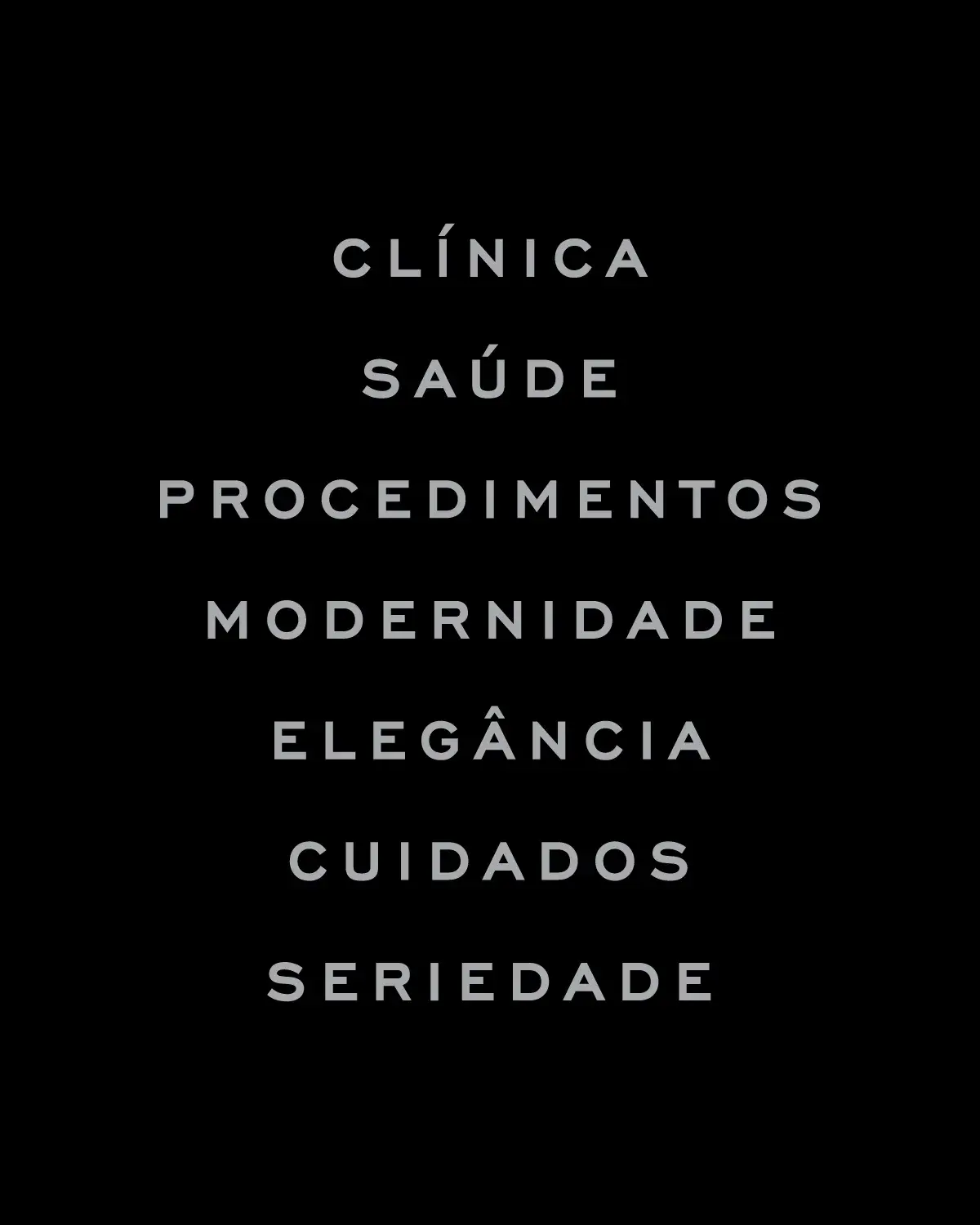 clinibee clínica saíde procedimentos modernidade elegância cuidados seriedade botox debora