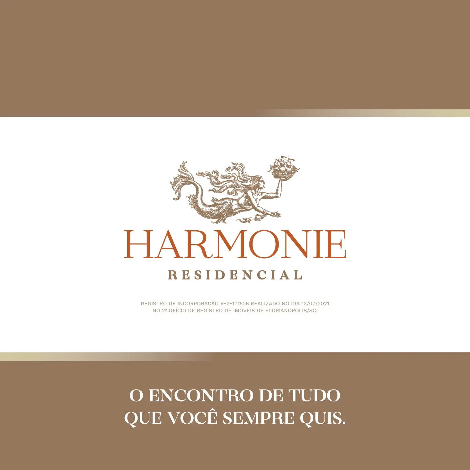 harmonie residencial florianópolis santa catarina incorporação o encontro de tudo que você sempre quis registro de imóveis