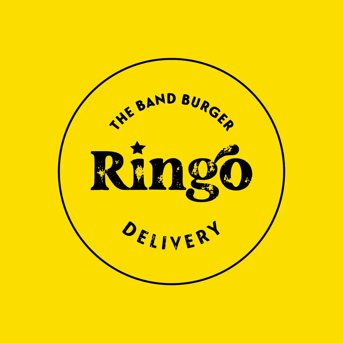 ringo the band burger garopaba hamburgueria