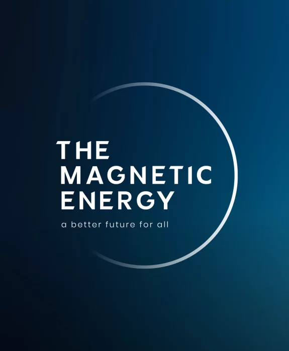 The Magnetic Energy: Startup Leader in innovation and technology that strives to improve the world through magnetic energy and science.