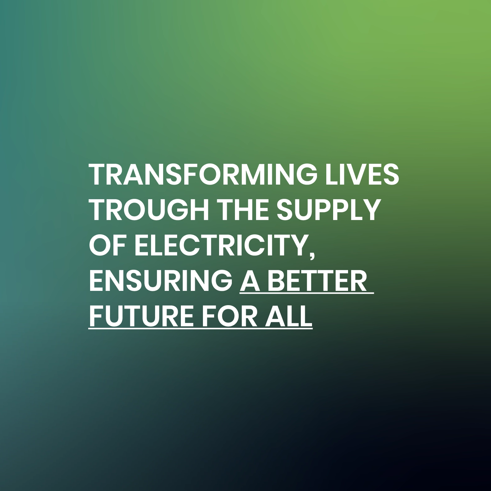 The Magnetic Energy: Startup Leader in innovation and technology that strives to improve the world through magnetic energy and science.