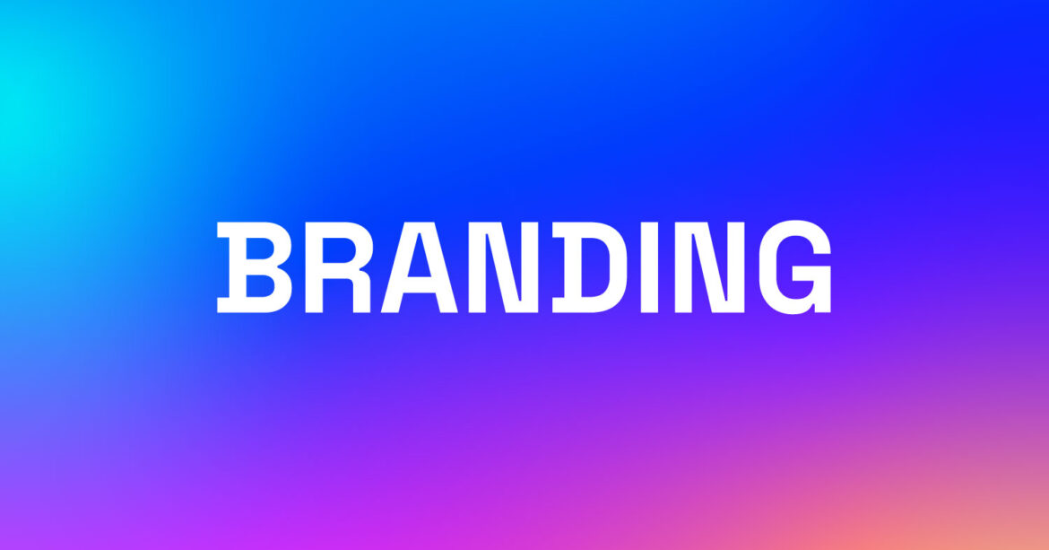 branding