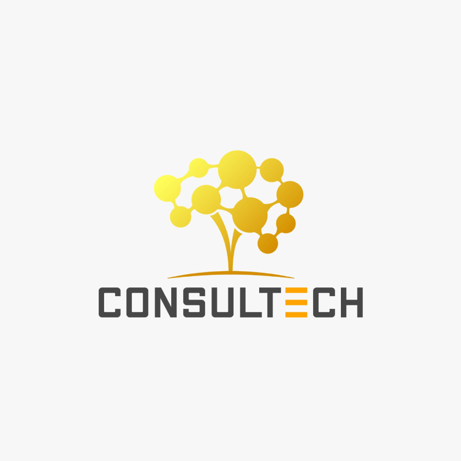 Consultech Saúde, que presta serviços de Consultoria em Tecnologia para Empresas de Saúde.