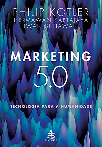 marketing 5.0 livro