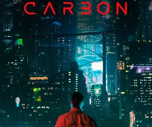 altered carbon