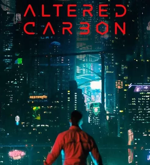 altered carbon