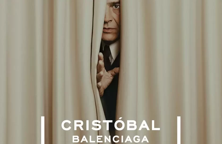 Cristóbal Balenciaga: 10 lições impressionantes sobre a série