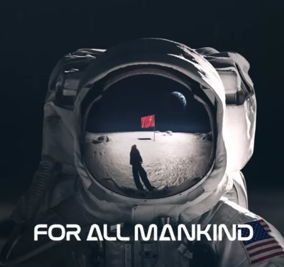 For All Mankind da Apple TV: Lições de Marketing e Empreendedorismo