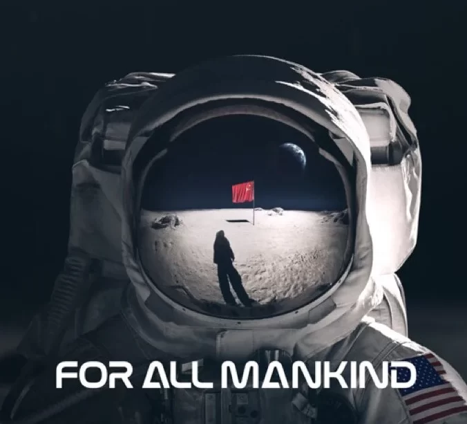 For All Mankind da Apple TV: Lições de Marketing e Empreendedorismo