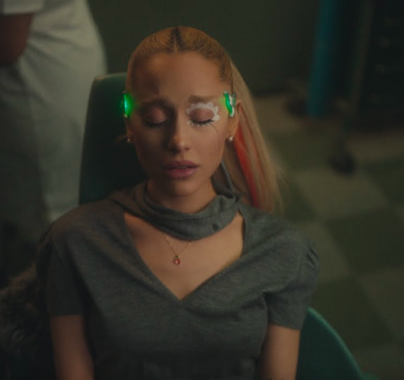 Neuralink e We Can't Be Friends de Ariana Grande: Uma Jornada Através das Memórias