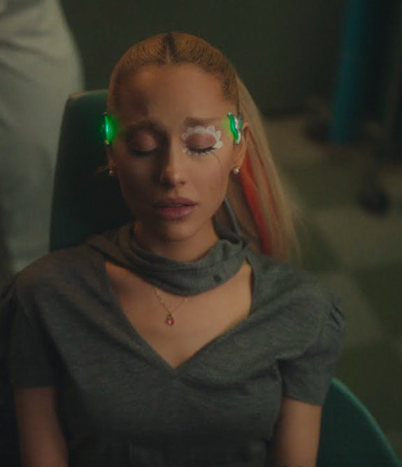 Neuralink e We Can't Be Friends de Ariana Grande: Uma Jornada Através das Memórias