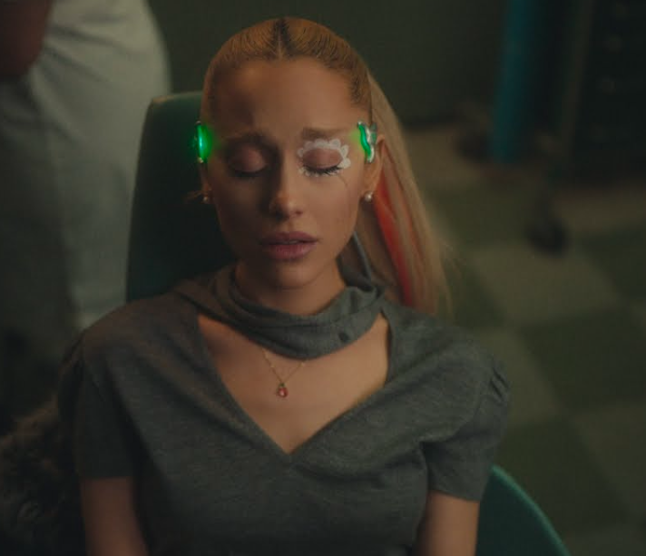 Neuralink e We Can't Be Friends de Ariana Grande: Uma Jornada Através das Memórias