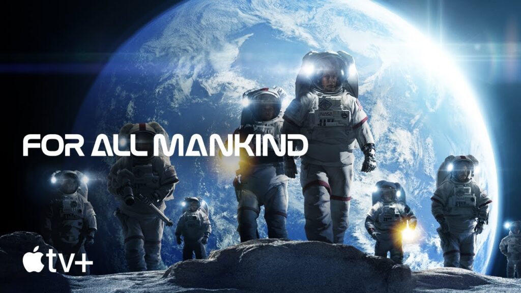 For All Mankind da Apple TV: Lições de Marketing e Empreendedorismo