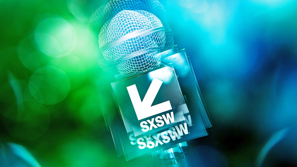 SXSW 2025: Um Olhar Antecipado sobre Inovação e Inspiração