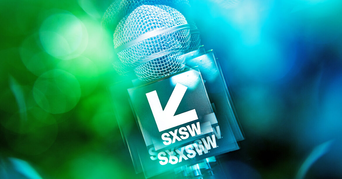 SXSW 2025: Um Olhar Antecipado sobre Inovação e Inspiração