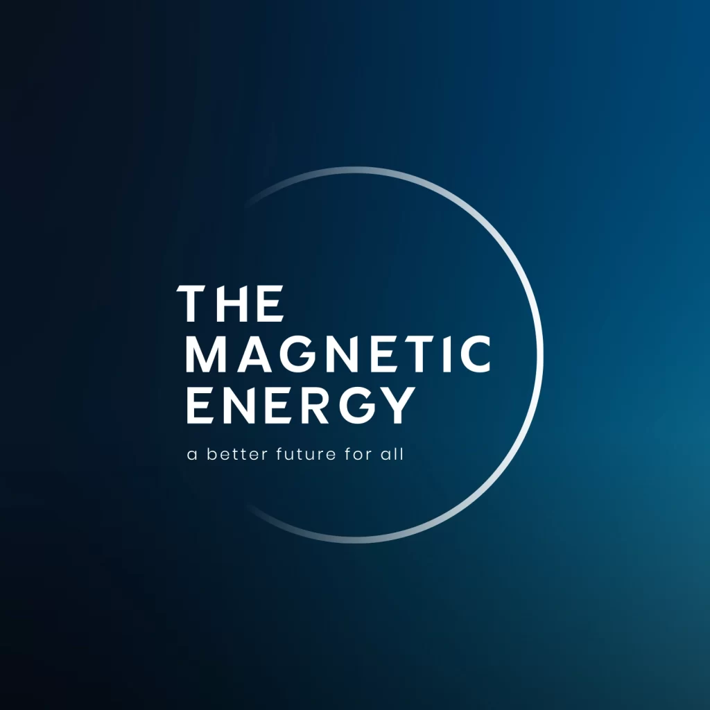 The Magnetic Energy: Startup Leader in innovation and technology that strives to improve the world through magnetic energy and science. The Magnetic Energy: Startup Leader in innovation and technology that strives to improve the world through magnetic energy and science.