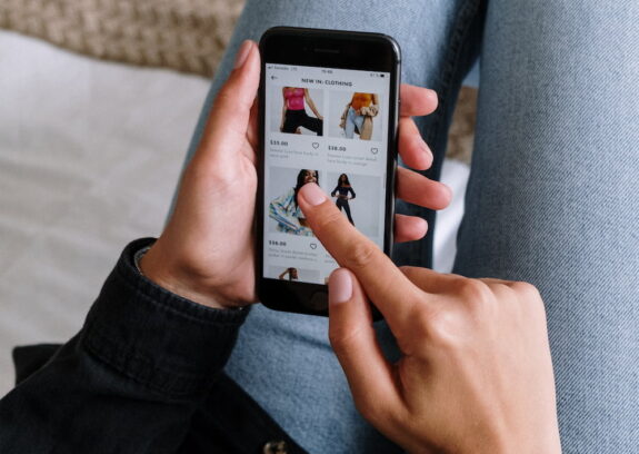 Compras mobile: novos hábitos de consumo dos brasileiros