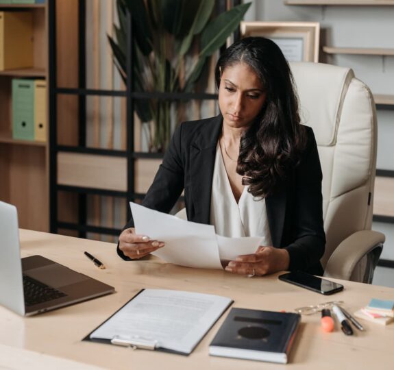 Escritório de advocacia: Como um site bem projetado aumenta visibilidade