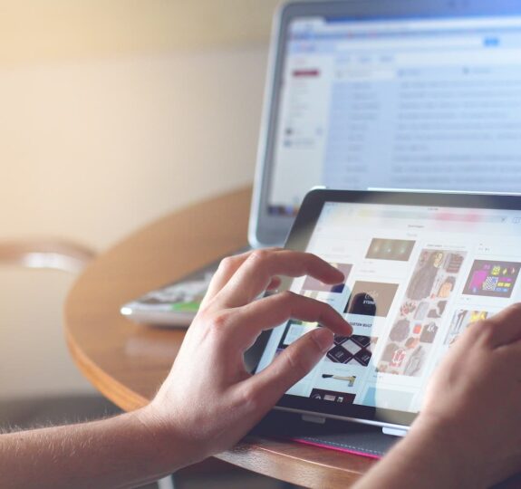 Otimização de sites e a captação de clientes para profissionais liberais