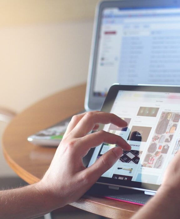 Otimização de sites e a captação de clientes para profissionais liberais