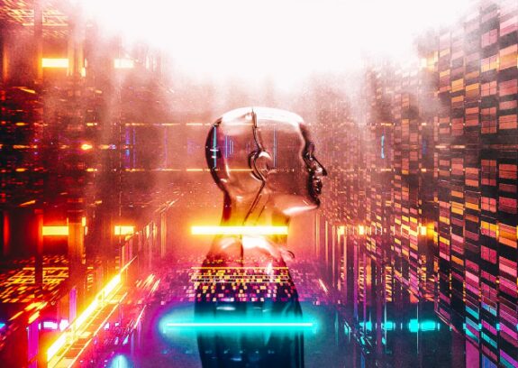 Ficção e realidade: IA não é uma ameaça, mas um complemento, quando se considera todo o progresso alcançado através da tecnologia. Descubra.