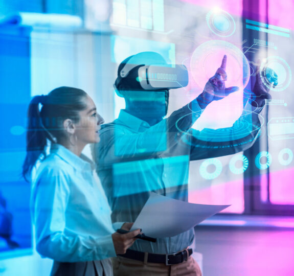 Inovação empresarial & ambidestria: vá além dos limites