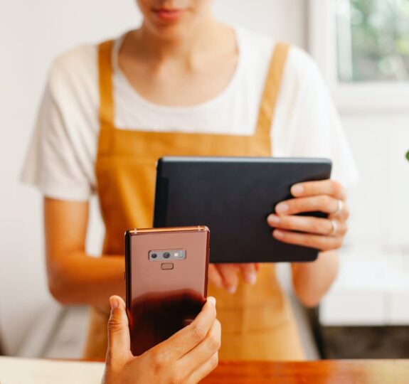 LGPD: Mantendo a segurança do celular corporativo com MDM