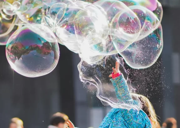 Pensamento Lúdico: Ferramenta da Inovação em Marketing