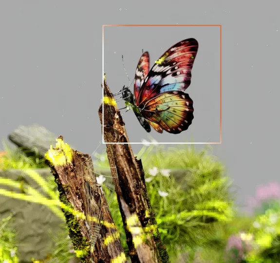 Biomimética em Ação: Transformando Recursos Humanos com Inspiração Vegetal