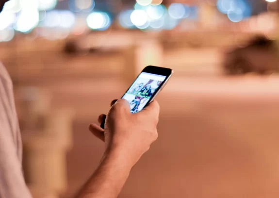 Mobile Marketing: As Tendências de Dados em 2024