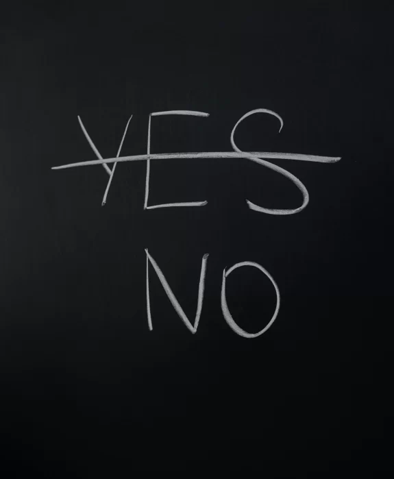 Dizer 'Não' no Ambiente de Trabalho: Limites sem comprometer sua carreira