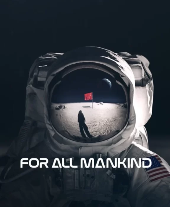 For All Mankind da Apple TV: Lições de Marketing e Empreendedorismo