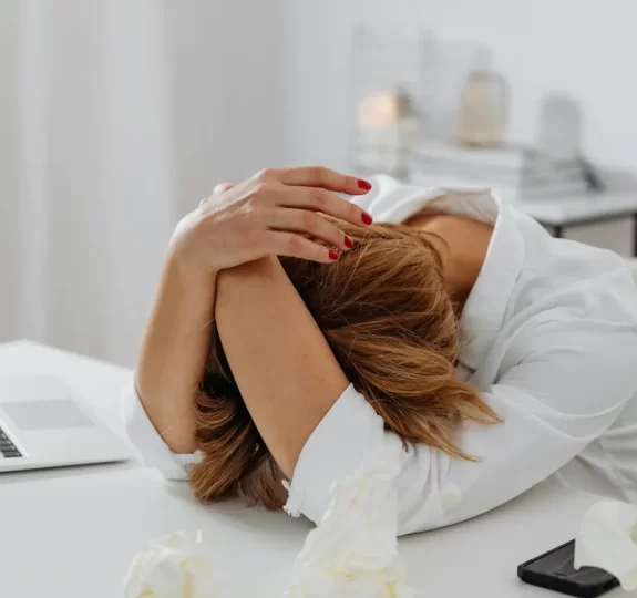 Burnout: Nova Tecnologia Vai Detectar Pela Voz