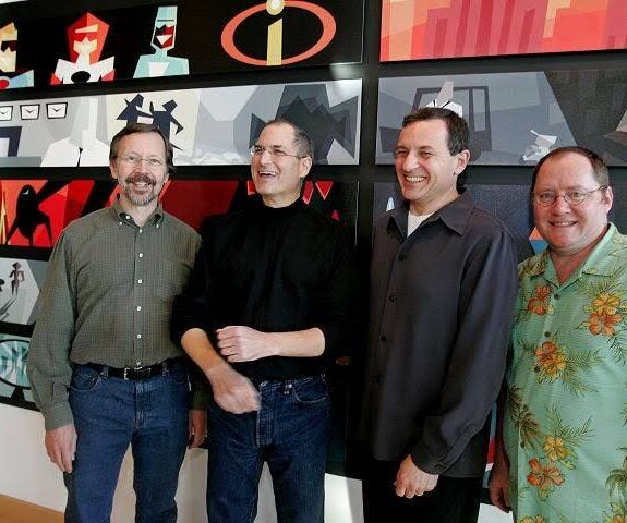 Metodologia Braintrust: O Segredo da Pixar por Trás das Grandes Histórias