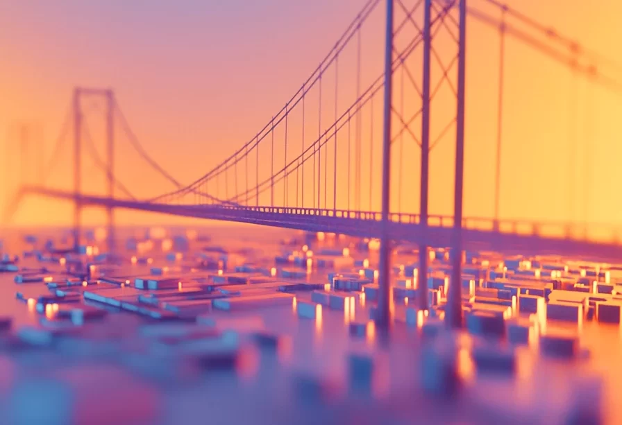 Ilha do Silício: O Futuro de Floripa e de Santa Catarina