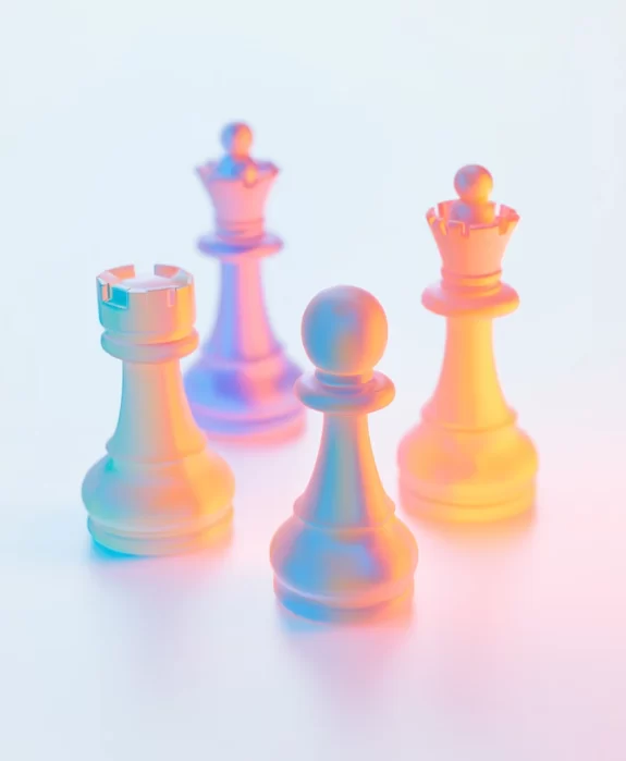 Pensamento estratégico: uma habilidade fundamental