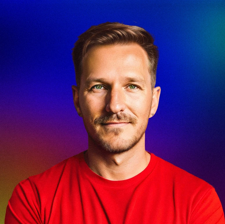 André Lui Bernardo, Florianópolis e Garopaba, Santa Catarina - Lui / Conceito Criativo