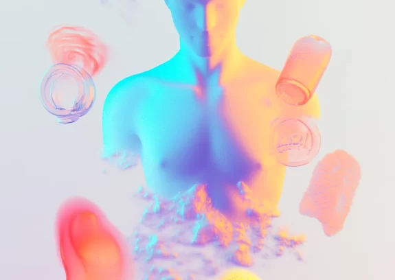 Cores agem nas emoções: como marcas inteligentes usam essa psicologia no branding?