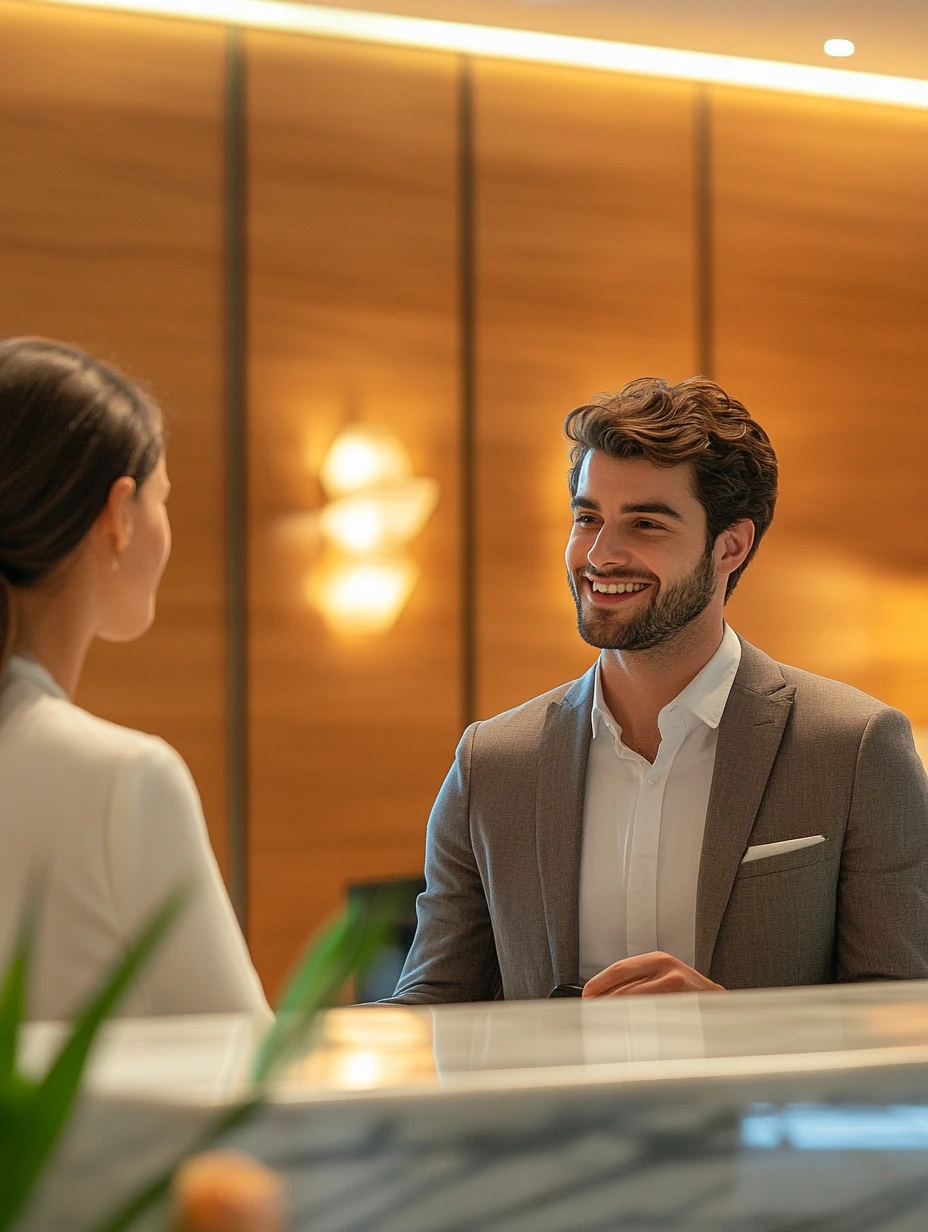 Consultoria Estratégica: A/H Gestão de Vendas e Marketing