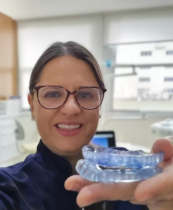 Dentista no Rio de Janeiro, Especialista em Ronco e Apneia do Sono