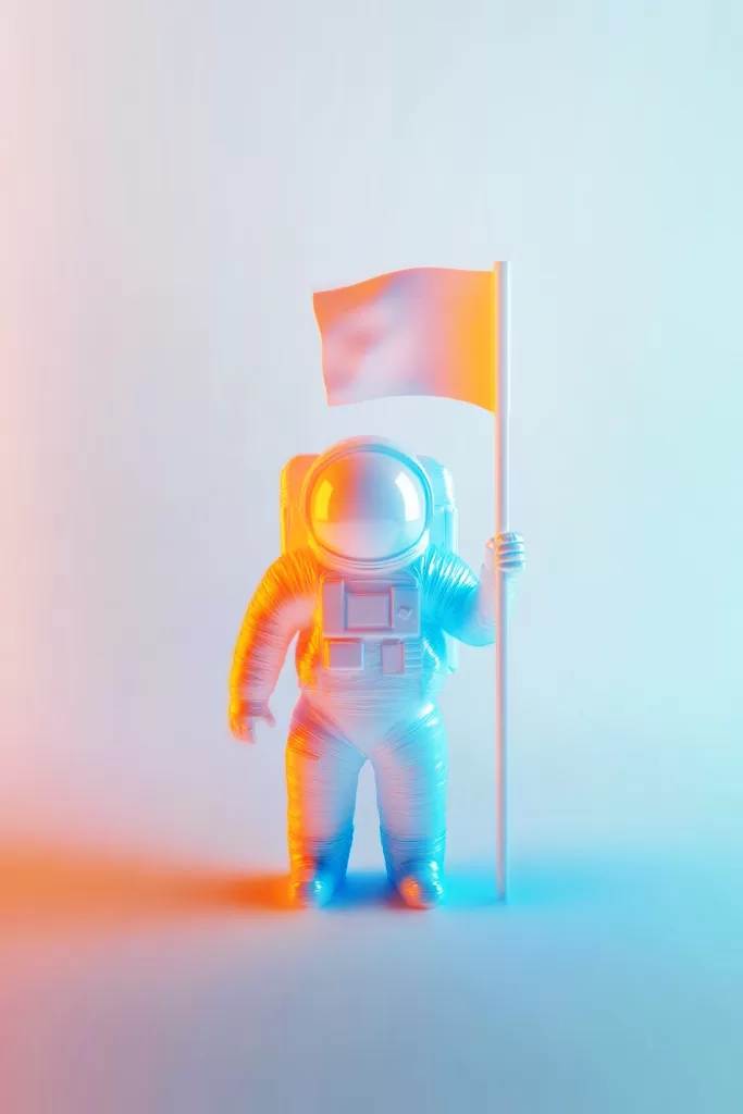 Arquitetura para IA: seu site marcando presença nas novas vitrines do mundo